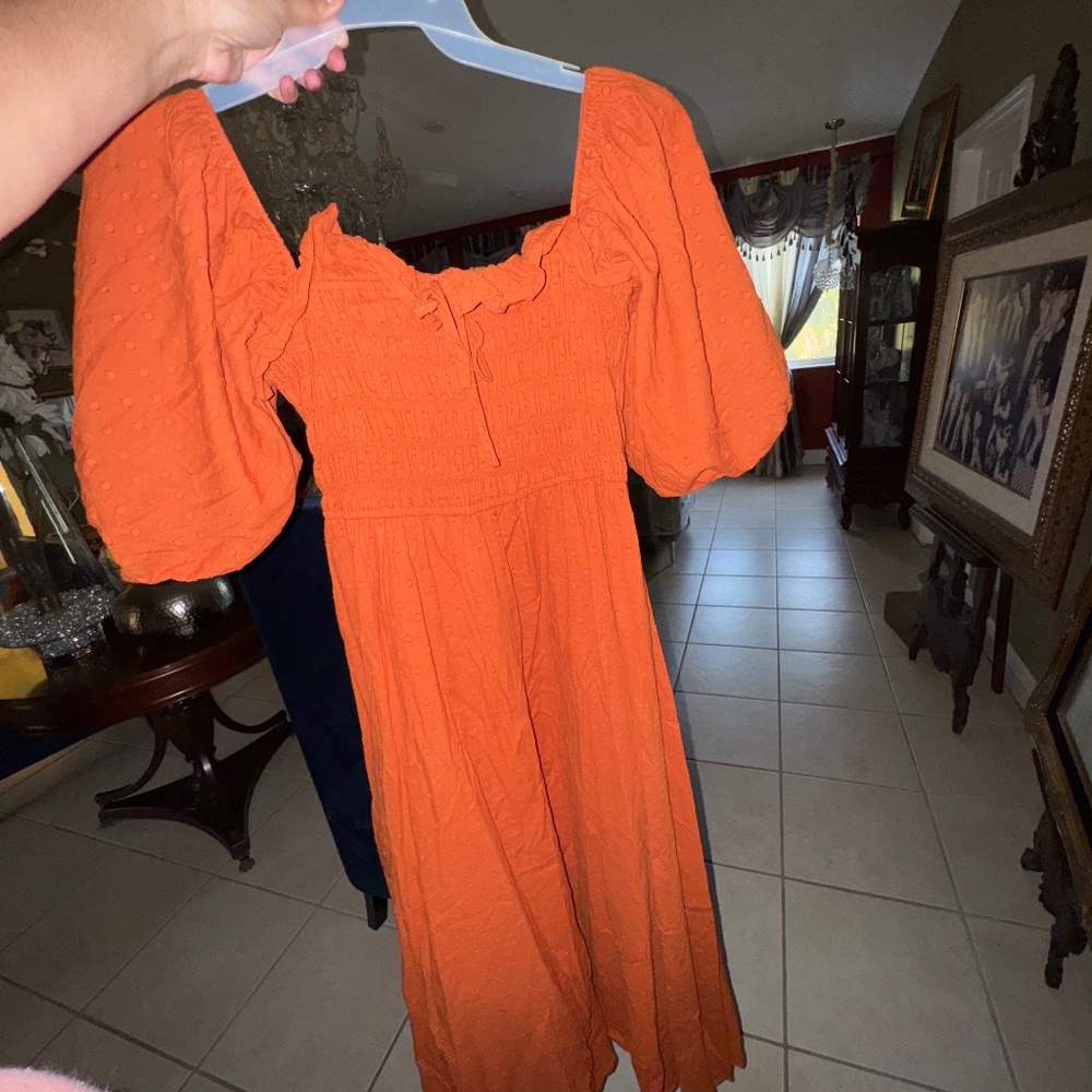 Amazon dress
